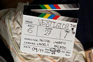 Lee más sobre el artículo Vestigios